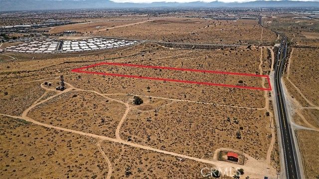 0 HWY 395, Hesperia, CA 92345