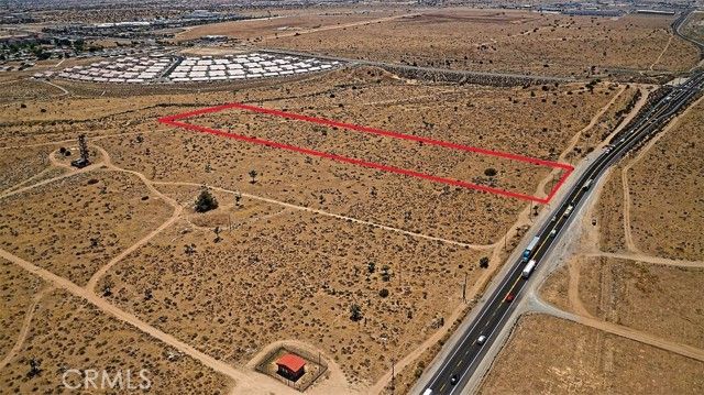 0 HWY 395, Hesperia, CA 92345