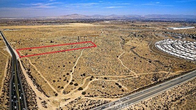 0 HWY 395, Hesperia, CA 92345