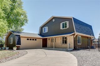 10540 W 102nd Place, Broomfield, CO 80021