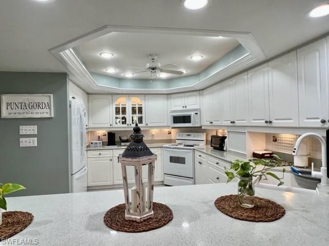 3250 Southshore DR 53B, Punta Gorda, FL 33955