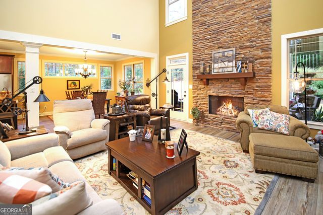 102 Millridge Drive, Lagrange, GA 30240