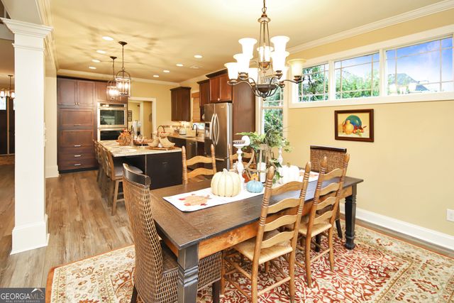 102 Millridge Drive, Lagrange, GA 30240