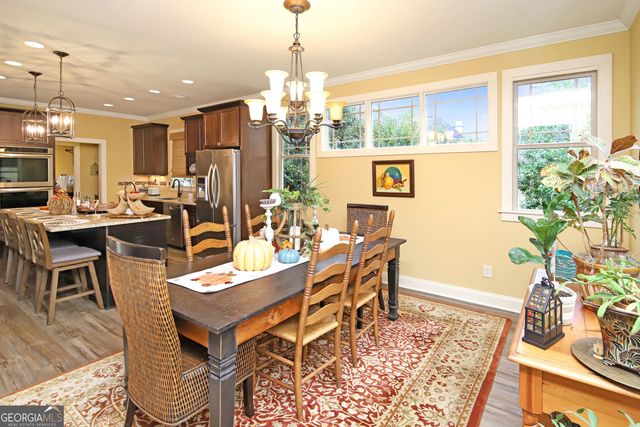 102 Millridge Drive, Lagrange, GA 30240