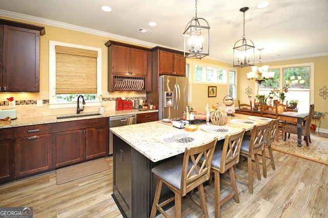 102 Millridge Drive, Lagrange, GA 30240