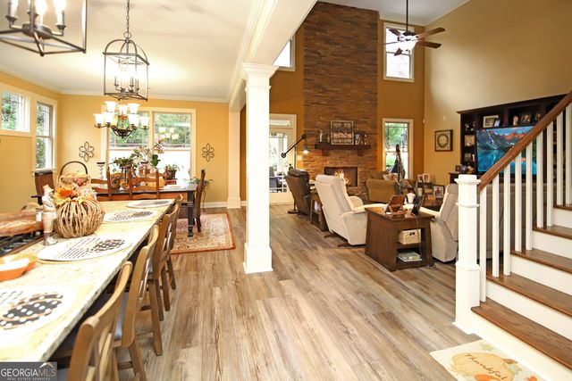 102 Millridge Drive, Lagrange, GA 30240