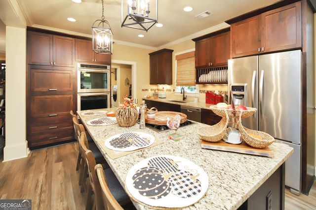 102 Millridge Drive, Lagrange, GA 30240