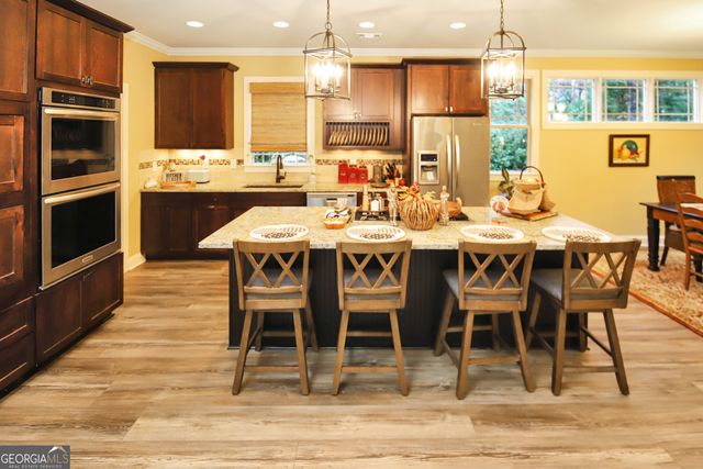 102 Millridge Drive, Lagrange, GA 30240