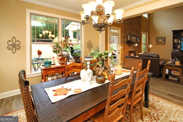 102 Millridge Drive, Lagrange, GA 30240