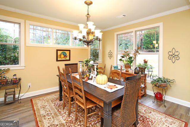 102 Millridge Drive, Lagrange, GA 30240