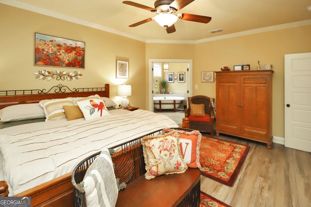 102 Millridge Drive, Lagrange, GA 30240