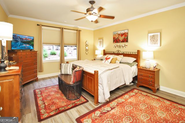 102 Millridge Drive, Lagrange, GA 30240