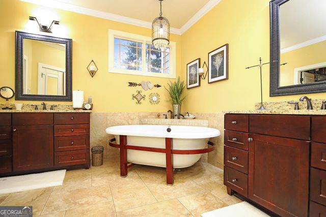 102 Millridge Drive, Lagrange, GA 30240