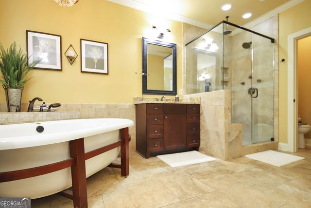 102 Millridge Drive, Lagrange, GA 30240