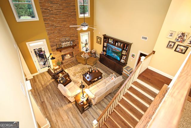 102 Millridge Drive, Lagrange, GA 30240