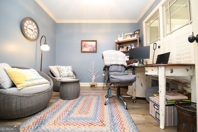 102 Millridge Drive, Lagrange, GA 30240