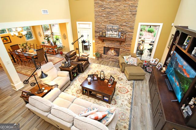 102 Millridge Drive, Lagrange, GA 30240