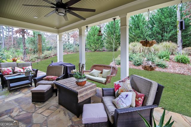 102 Millridge Drive, Lagrange, GA 30240