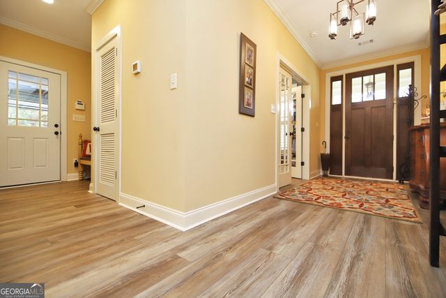 102 Millridge Drive, Lagrange, GA 30240