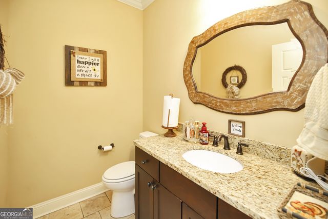 102 Millridge Drive, Lagrange, GA 30240