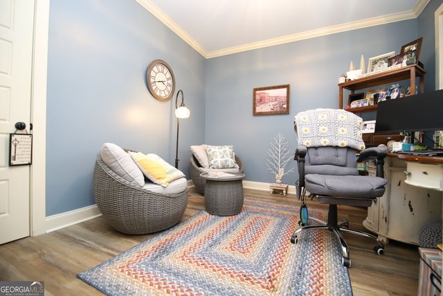 102 Millridge Drive, Lagrange, GA 30240