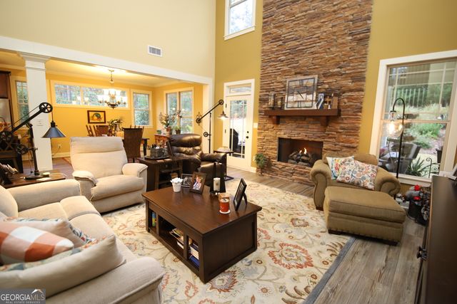 102 Millridge Drive, Lagrange, GA 30240