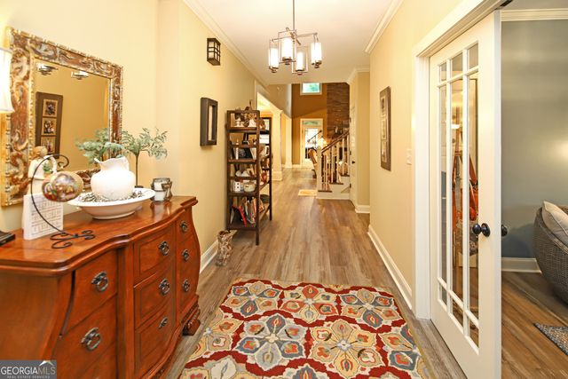 102 Millridge Drive, Lagrange, GA 30240