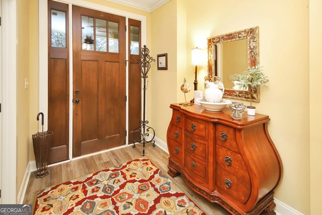 102 Millridge Drive, Lagrange, GA 30240