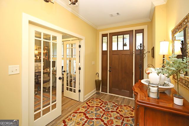 102 Millridge Drive, Lagrange, GA 30240