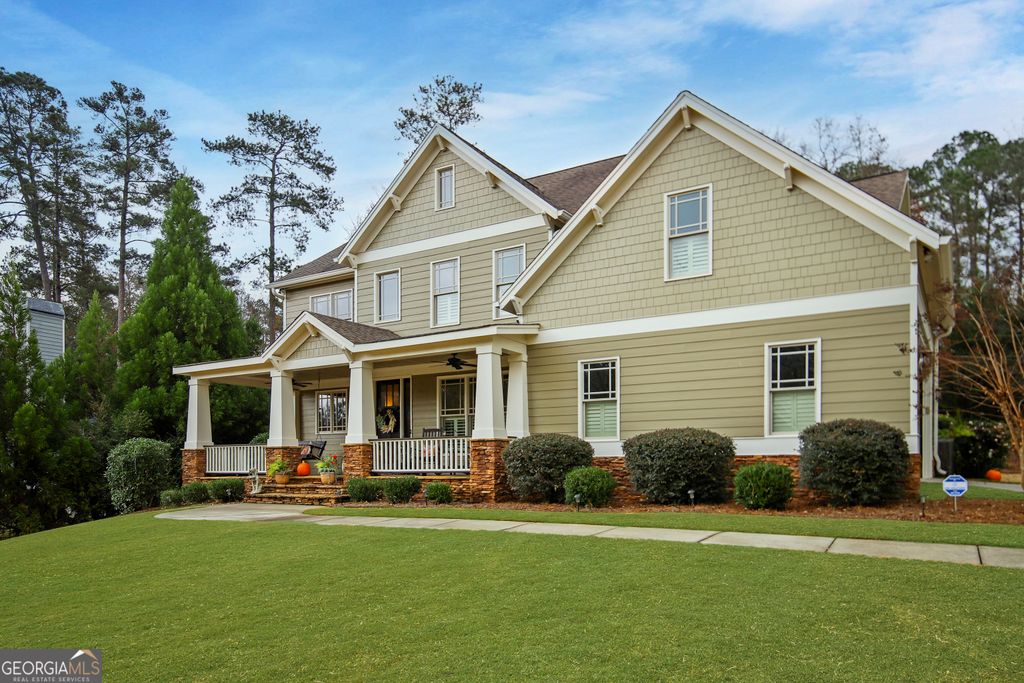 102 Millridge Drive, Lagrange, GA 30240