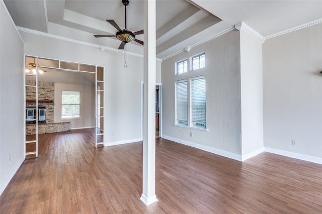 7413 Emerywood Lane, Fort Worth, TX 76137