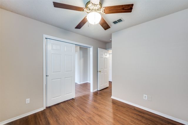 7413 Emerywood Lane, Fort Worth, TX 76137