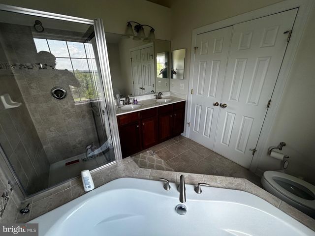 8177 MCCAULEY WAY, Lorton, VA 22079