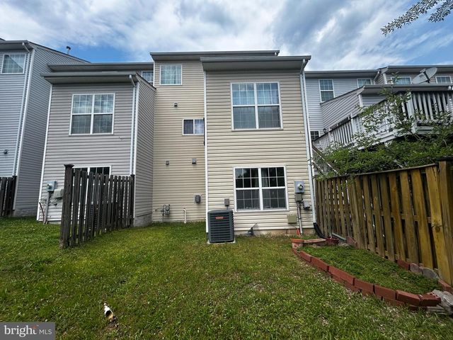 8177 MCCAULEY WAY, Lorton, VA 22079