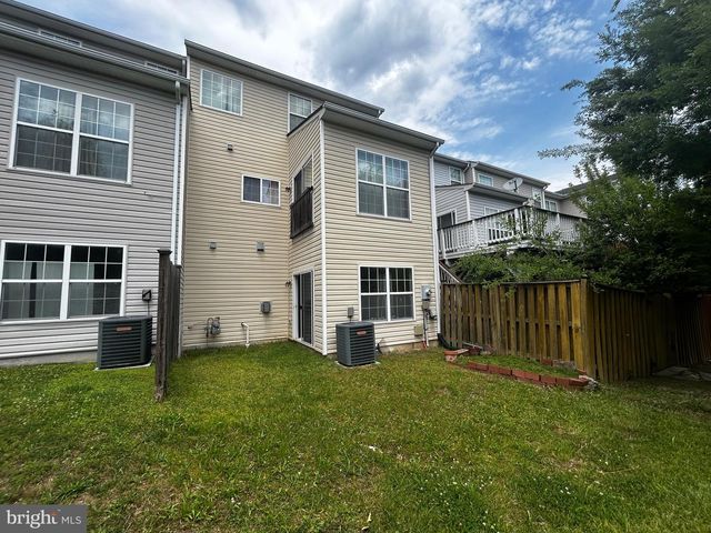 8177 MCCAULEY WAY, Lorton, VA 22079