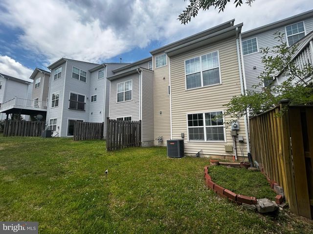 8177 MCCAULEY WAY, Lorton, VA 22079