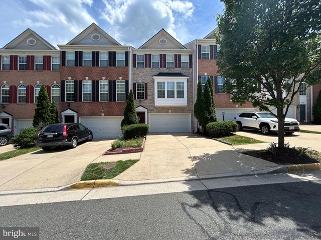 8177 MCCAULEY WAY, Lorton, VA 22079