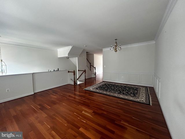 8177 MCCAULEY WAY, Lorton, VA 22079