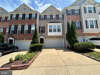 8177 MCCAULEY WAY, Lorton, VA 22079