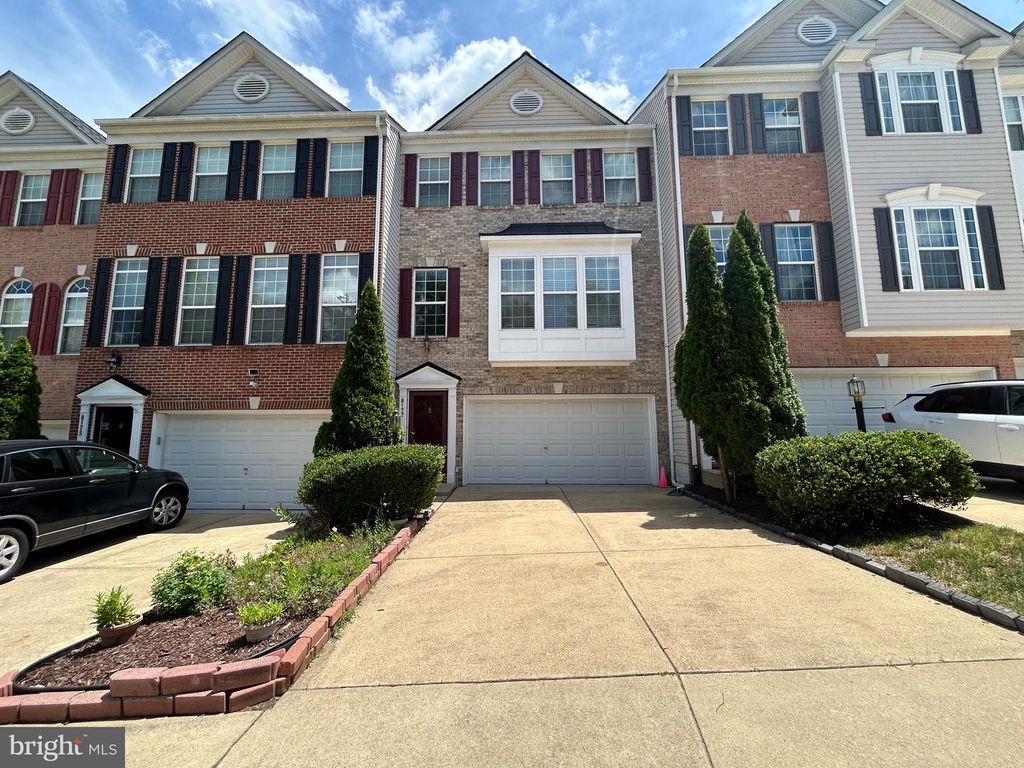 8177 MCCAULEY WAY, Lorton, VA 22079