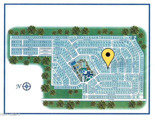 701 S DOBSON Road 343, Mesa, AZ 85202