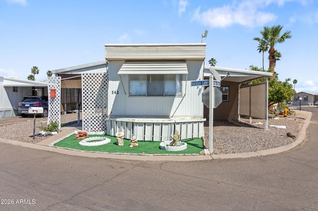 701 S DOBSON Road 343, Mesa, AZ 85202