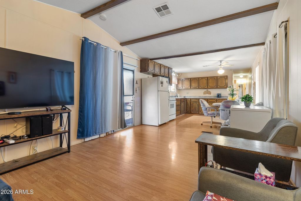 701 S DOBSON Road 343, Mesa, AZ 85202 — photo 2