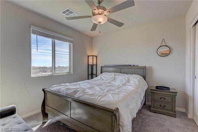 7828 Rachelis Street, North Las Vegas, NV 89084