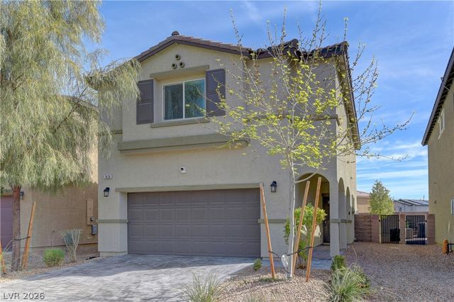 7828 Rachelis Street, North Las Vegas, NV 89084