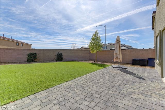 7828 Rachelis Street, North Las Vegas, NV 89084