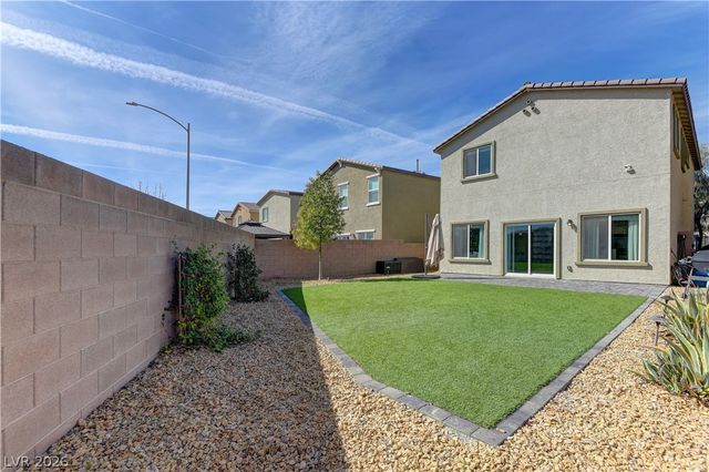 7828 Rachelis Street, North Las Vegas, NV 89084