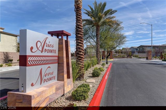 7828 Rachelis Street, North Las Vegas, NV 89084