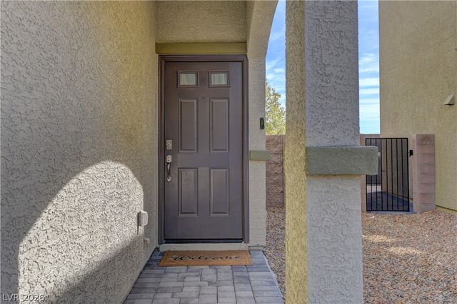 7828 Rachelis Street, North Las Vegas, NV 89084