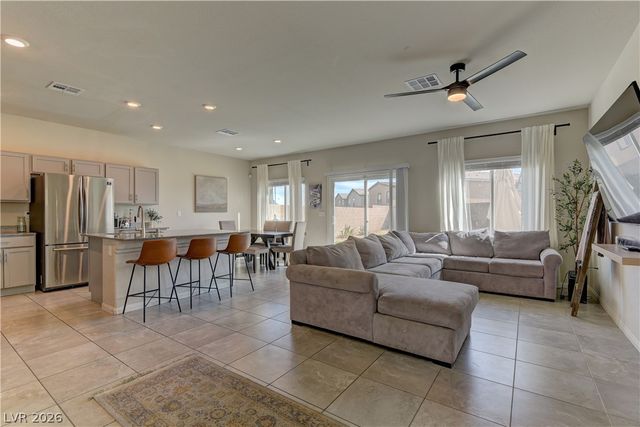 7828 Rachelis Street, North Las Vegas, NV 89084